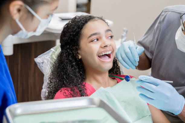 Best Emergency Root Canal Treatment in Vega, TX