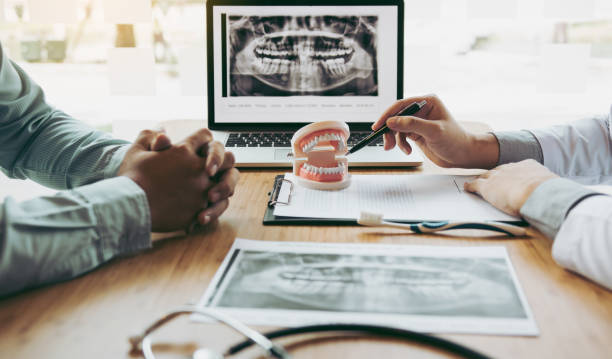 Best Emergency Gum Treatment in Vega, TX