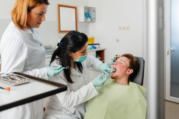 Best Emergency Treatment for Dental Infections or Abscesses in Vega, TX