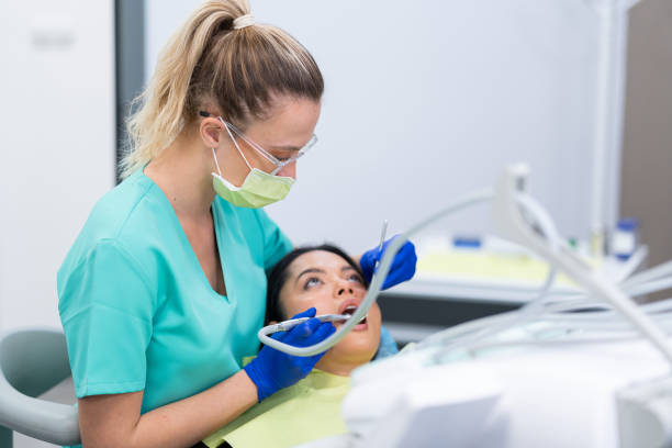 Best After-Hours Dental Trauma Care in Vega, TX