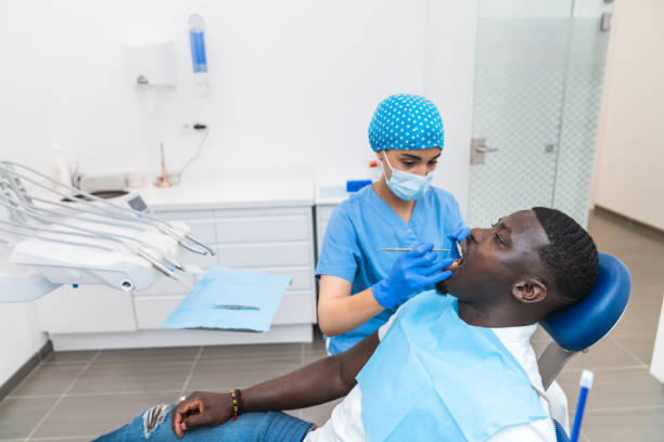 Best Pediatric Emergency Dentist in Vega, TX