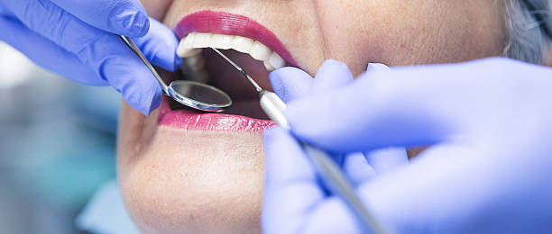 Best Urgent Care for Lost Fillings or Crowns in Vega, TX